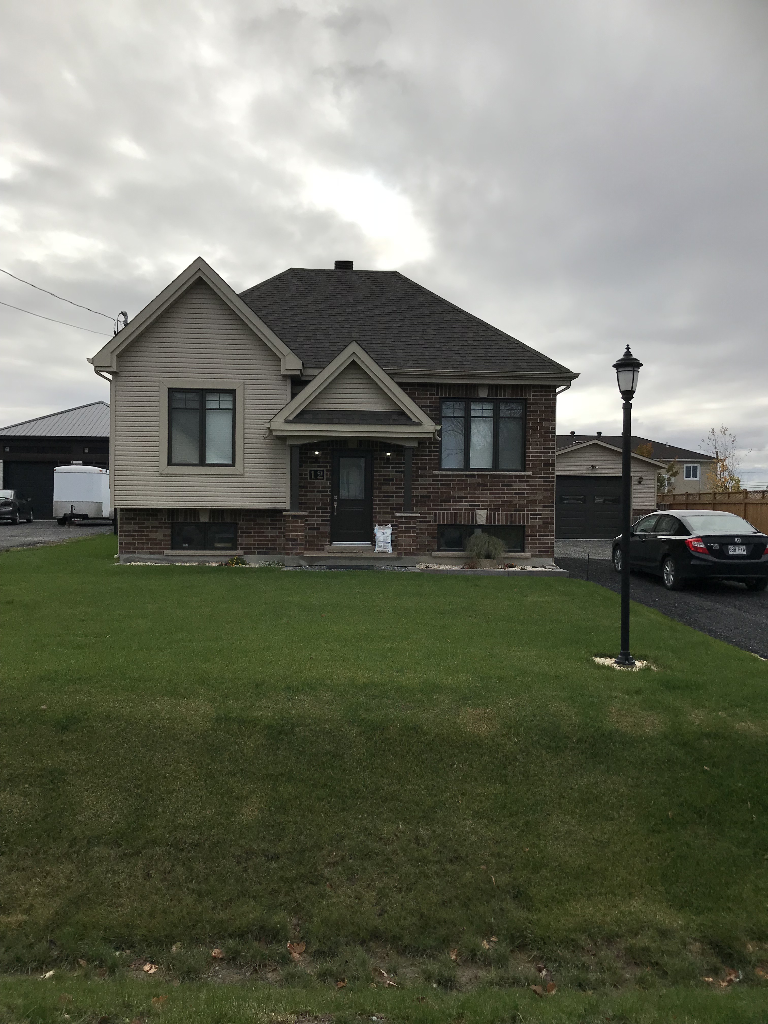 Album photos Habitations Supérieures